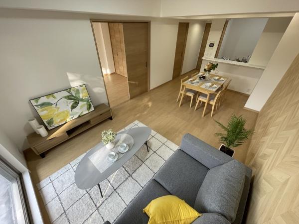 エステスクエア千葉中央