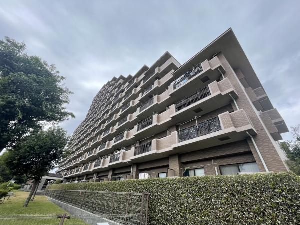 フラージュ八千代