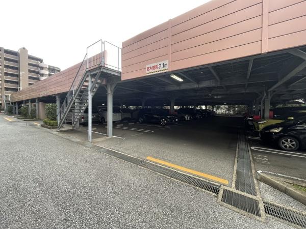 フラージュ八千代