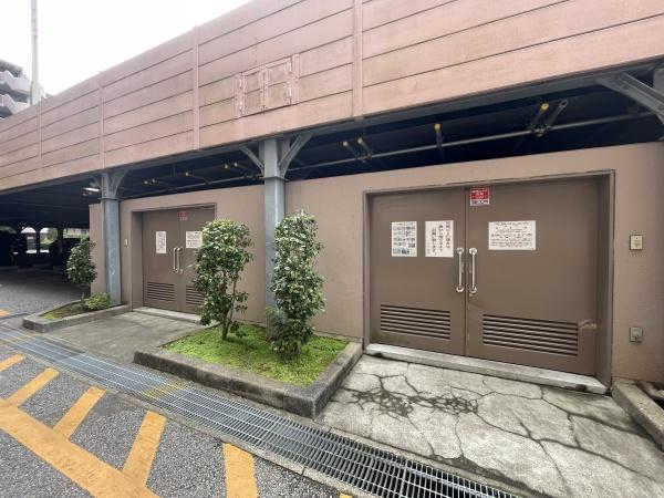 フラージュ八千代
