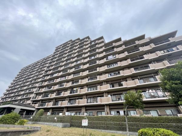 フラージュ八千代
