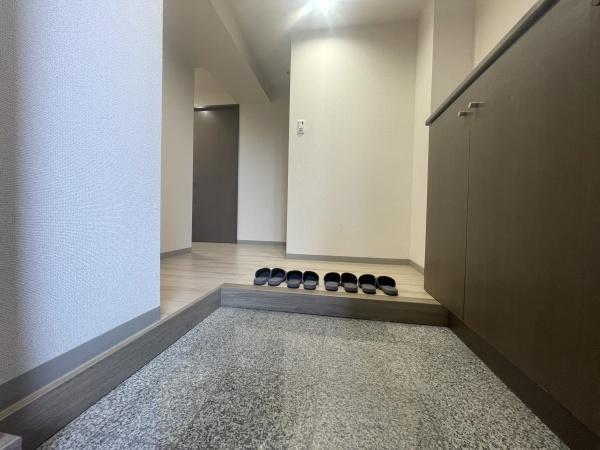 ライオンズマンション西千葉第二