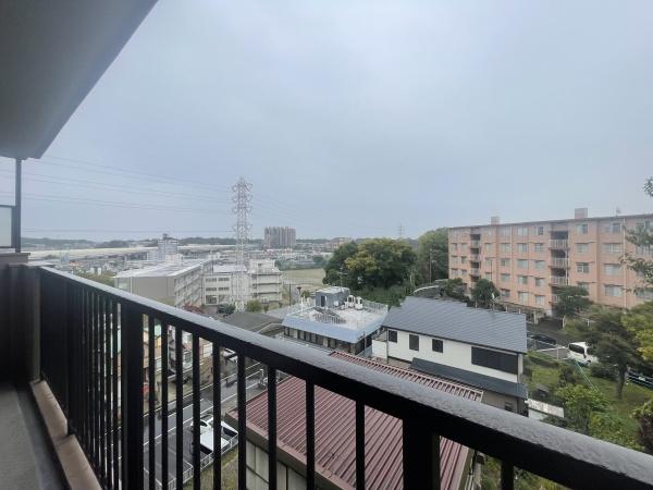 ライオンズマンション西千葉第二