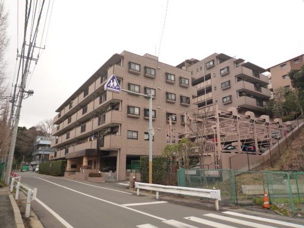 ライオンズマンション西千葉第二