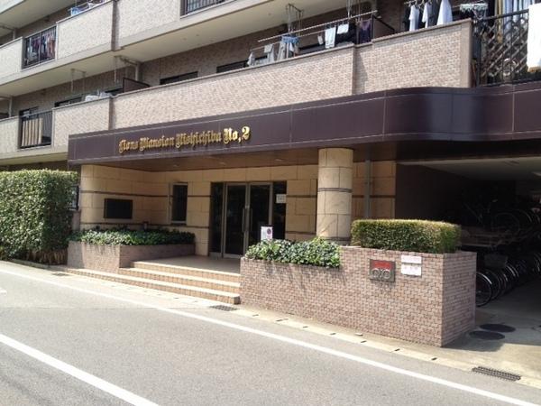 ライオンズマンション西千葉第二