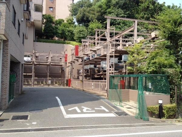 ライオンズマンション西千葉第二