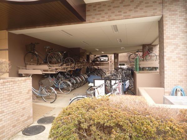 ライオンズマンション西千葉第二