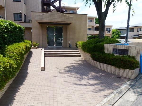 東急ドエルアルス西千葉(その他)