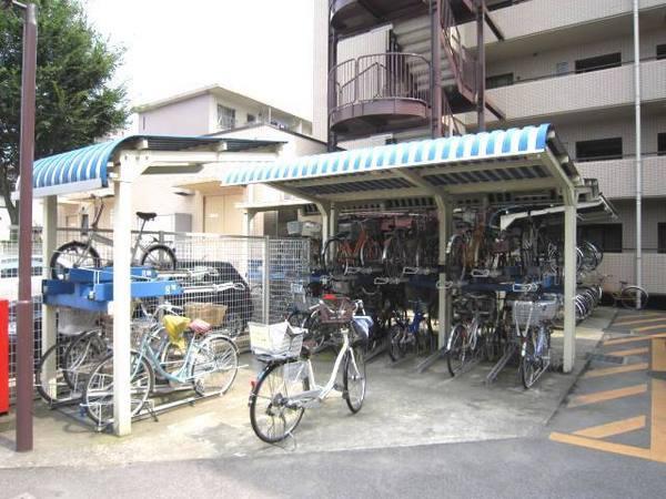 東急ドエルアルス西千葉(その他共用部分)