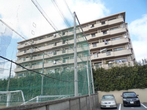 東急ドエルアルス西千葉(その他)