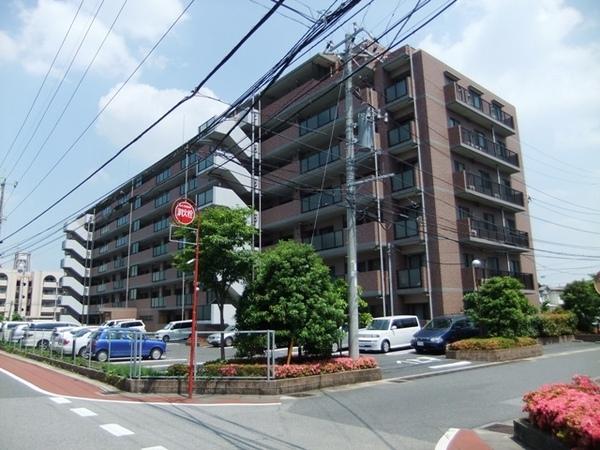 ペルル千葉中央