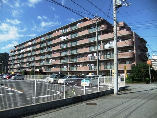 ペルル千葉中央(その他)