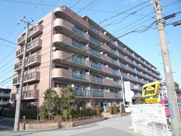 ペルル千葉中央(その他)