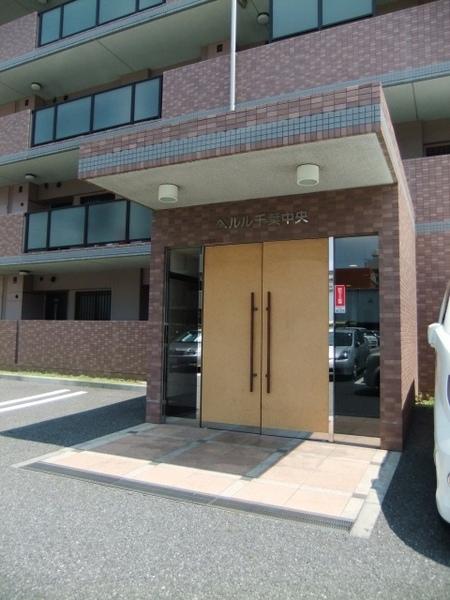 ペルル千葉中央(その他)