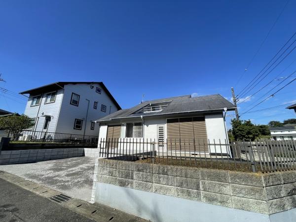 高津戸町戸建