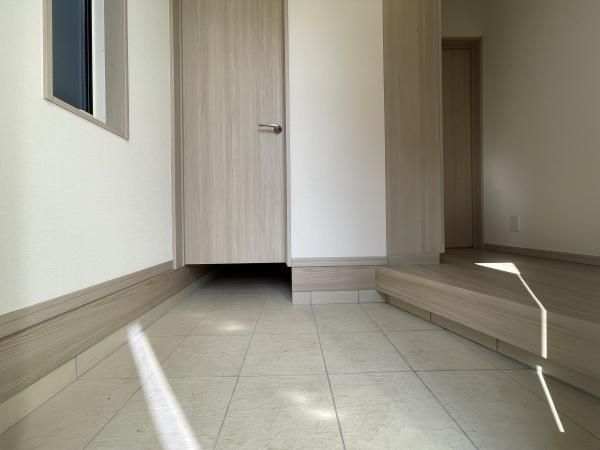 矢作町新築戸建No.4