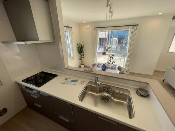 矢作町新築戸建No.4