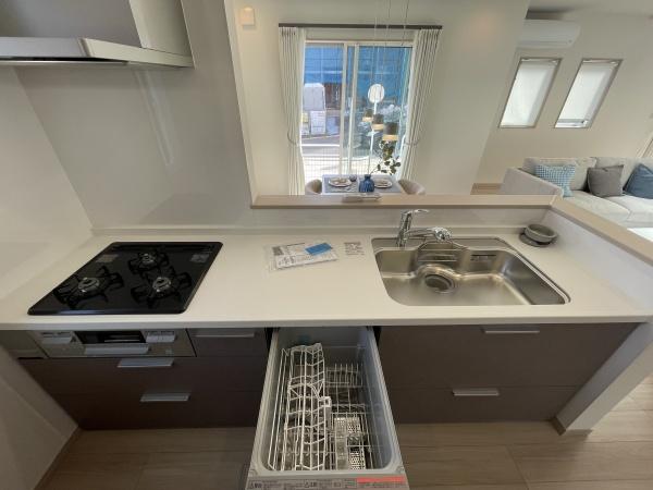 矢作町新築戸建No.4