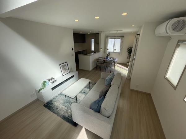 矢作町新築戸建No.4