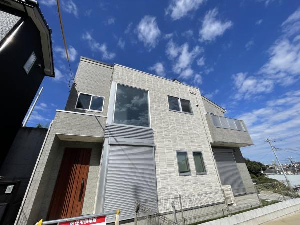 矢作町新築戸建No.4