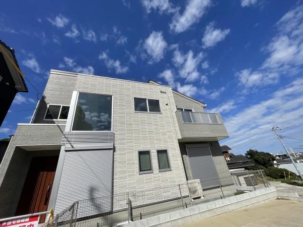 矢作町新築戸建No.4