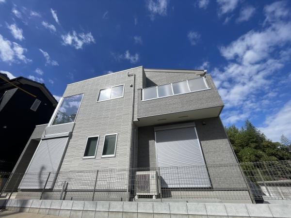 矢作町新築戸建No.4