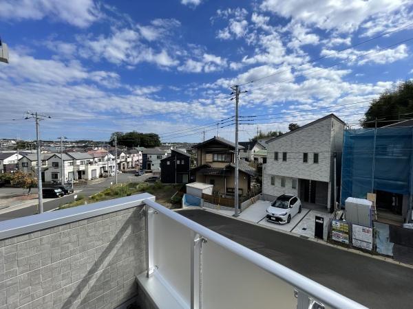 矢作町新築戸建No.4