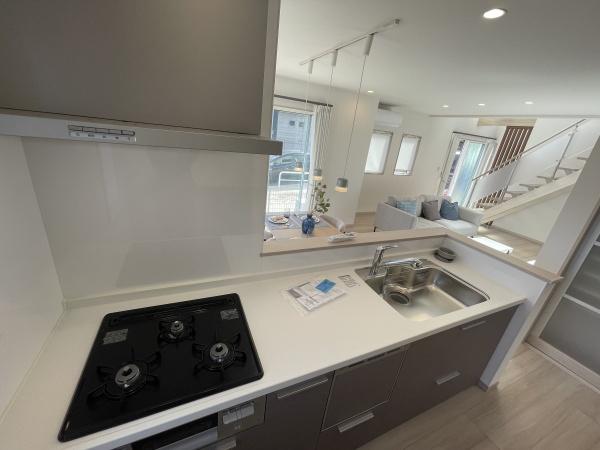 矢作町新築戸建No.4