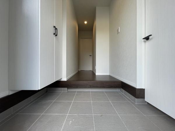 矢作町新築戸建No.7