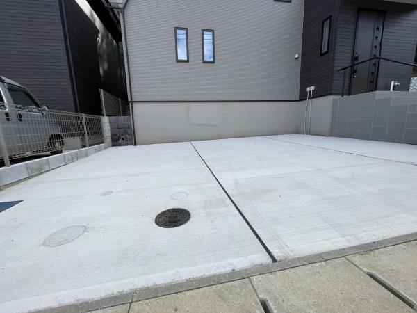 矢作町新築戸建No.7