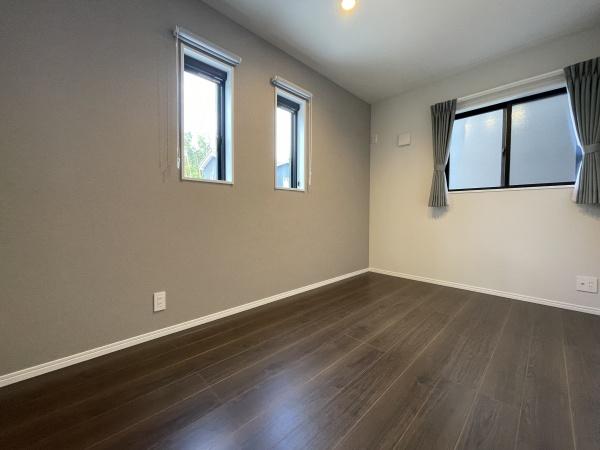 矢作町新築戸建No.7