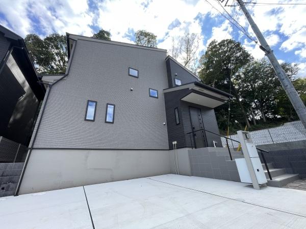 矢作町新築戸建No.7