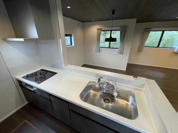 矢作町新築戸建No.7