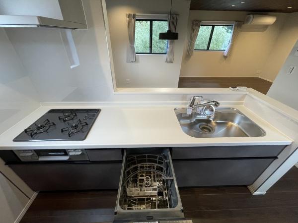 矢作町新築戸建No.7