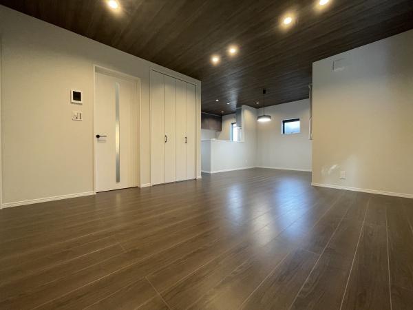 矢作町新築戸建No.7