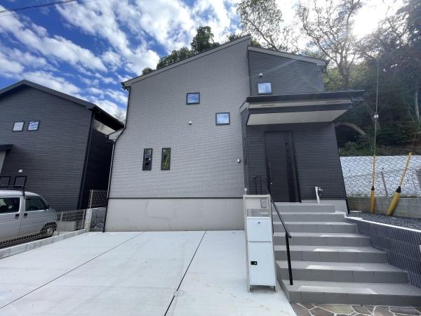 矢作町新築戸建No.7