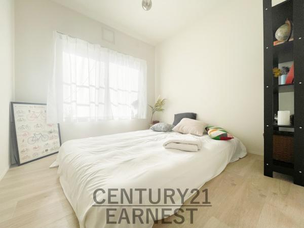 谷津遊園ハイツN棟(洋室)