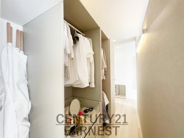 谷津遊園ハイツN棟(収納)