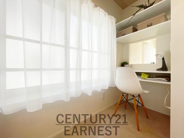 谷津遊園ハイツN棟(その他居室)