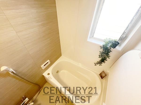 谷津遊園ハイツN棟(バス)