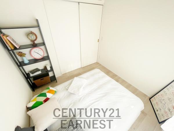 谷津遊園ハイツN棟(その他内観)