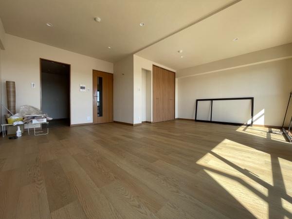 ウィンベルコーラス誉田(リビング)