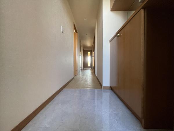 ウィンベルコーラス誉田(玄関)