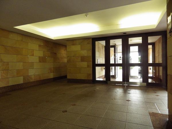 ウィンベルコーラス誉田(エントランス)