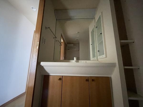 ウィンベルコーラス誉田(洗面台・洗面所)