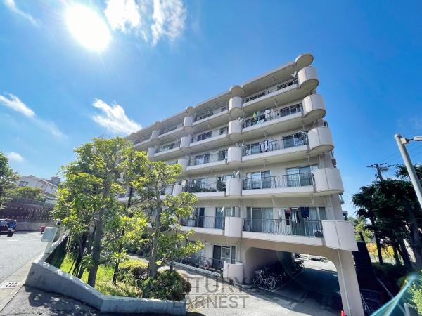 ハイマート稲毛A棟