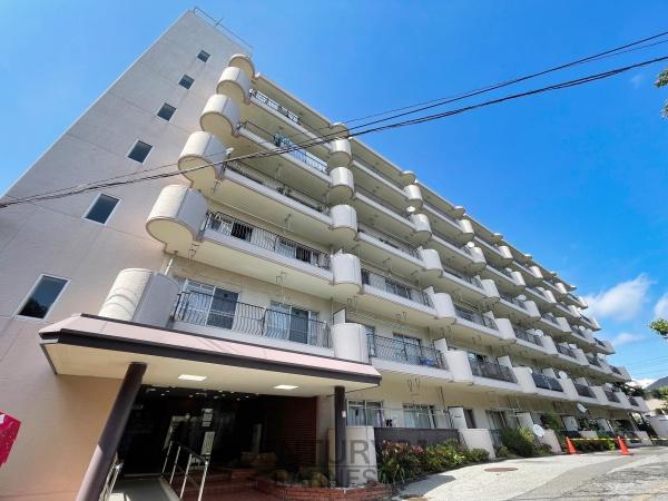 ハイマート稲毛A棟(その他)