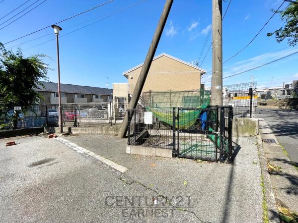 ハイマート稲毛A棟(その他)