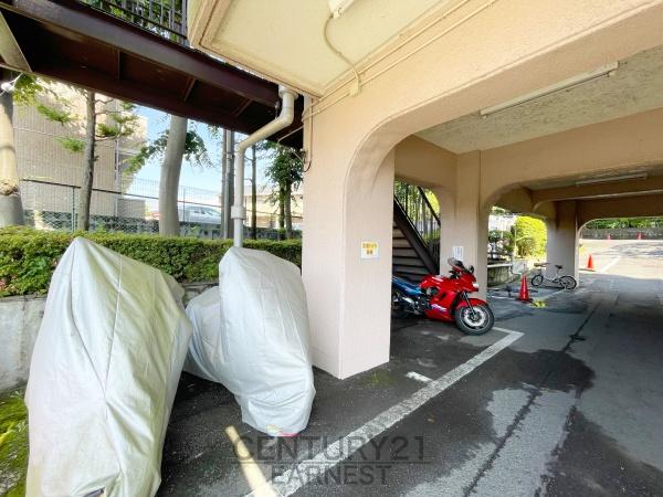 ハイマート稲毛A棟(その他共用部分)