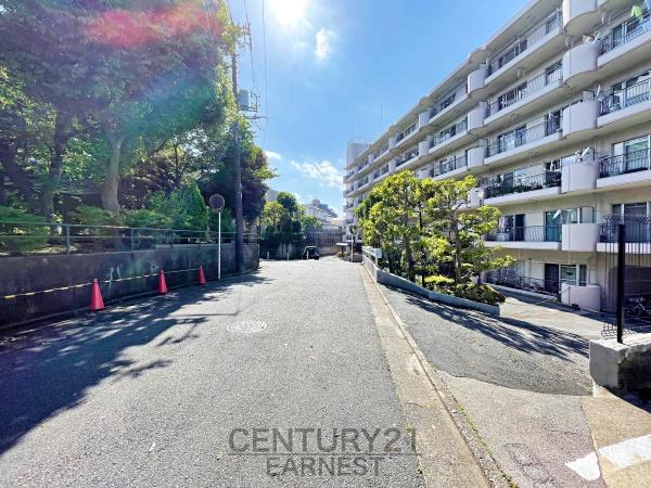 ハイマート稲毛A棟(その他)